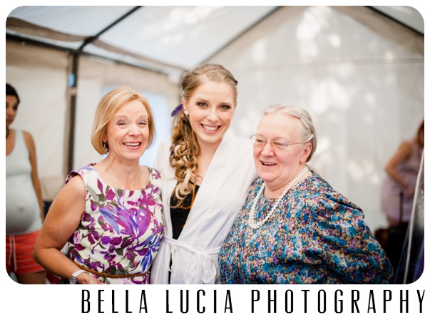 Weddings | Bella Lucia Photography