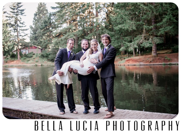 Weddings | Bella Lucia Photography