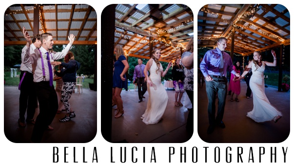 Weddings | Bella Lucia Photography